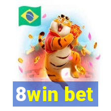 8win bet